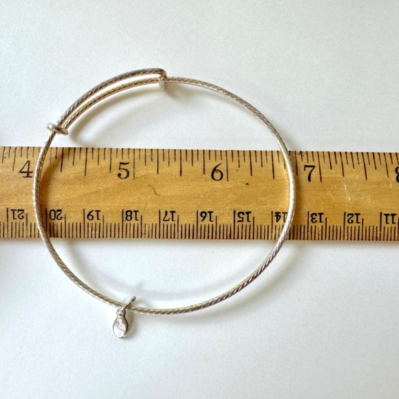 Bracelet Trio, Alex & Ani, 3 bangles - Picture 12 of 13